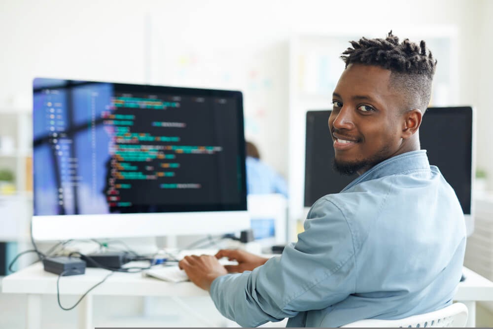 Tecnologia para negócios
